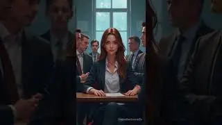 Unlock the Power of Calm Authority