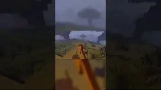 This Foggy Minecraft World Feels&hellip; Wrong