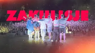 ZAKULISJE | short film (Drill & Masayah)