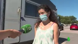 Consecuencias del aumento del turismo de autocaravana en España