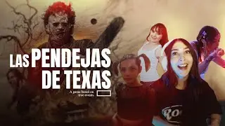 P3NDEJAS DE TEXAS w/ Transnochadas - The Texas Chainsaw Massacre
