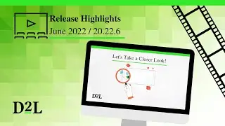 Видео с основными моментами релиза за июнь 2022 г. / 20.22.6
