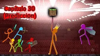 AvsM Cap&iacute;tulo 30 (Predicci&oacute;n Fanmade)