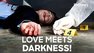 A Perfect Couple&rsquo;s Love Ends in Murder! | Heart Of Darkness | Discovery Channel