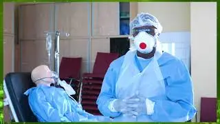 Cas pratique : Ventilation Non Invasive (VNI)