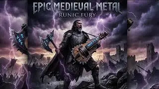 Runic Fury - Epic Medieval Metal