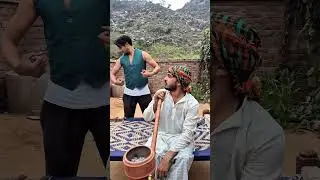 Darubajo se paresan sarpanch😜#ameen #naresh #comedy #funny #comedymovies 