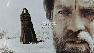 Anakin & Obiwan | Set Fire To The Rain [+1x03]