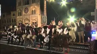 Royal Rangers Bundescamp 2014 MITNEHMEN (HD)