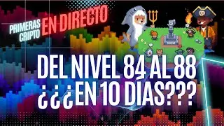 &iquest;Me he vuelto loco en Sunflower Land? Reto de 10 d&iacute;as nivel 88