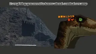 Everything you need to know about combat revamp