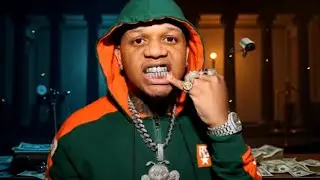 Yella Beezy Speaks On Informants Naming Him In Mo3 Murder Trial 😳⚖️