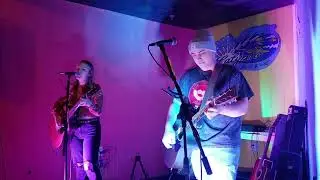JAG Duo - Linger (Acoustic Cover) @ Calypso Bar & Grill 1/14/23