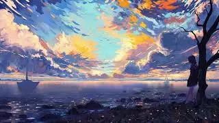 Eminus | Anna B May - Letting Go
