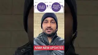 AIMA LATEST update about NISS and Address  update in  AIMA portal