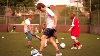 Inclusive Football - Access Sport