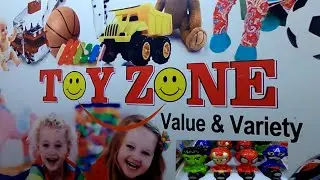 TOYZONE Balasore || Khilona ka Bhandar
