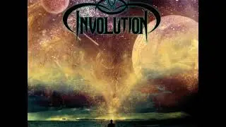 Involution - Up From The Dust