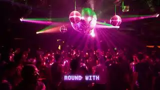 Nightlife Rhythm
