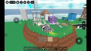 Realistic Eartquake, Tsunami, Nuke Simulator | 2