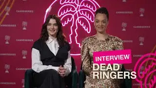 FAUX-SEMBLANTS (DEAD RINGERS) - Deux Rachel Weisz face &agrave; Britne Oldford dans un remake de Cronenberg