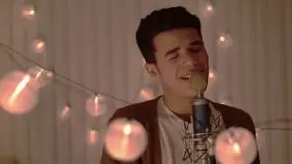 Someone You Loved Cover By Ian Marc