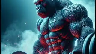 ELITE Gym Rap Motivation Mix 2025 🧬 Workout Music Playlist Inspired by 2PAC Eminem Lil Jon 50 Cent