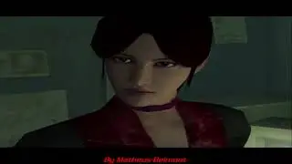Resident Evil Code: Veronica X (PS2) Playthrough (No Death, No Saves)