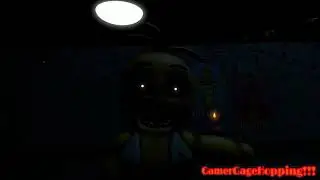 [SFM FNAF] Collab Part 2 (For ExtremeEnigma90)