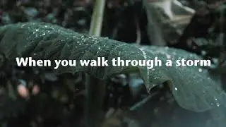 You'll Never Walk Alone - Steven McClintock