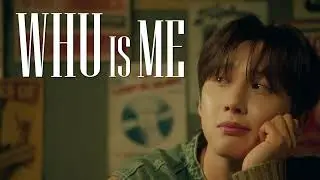 [WHU IS ME : SWITCH] Opening vcr.