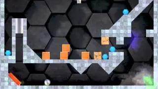 HEXASMASH - Highly addictive Android action puzzle game