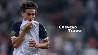 Cheveyo Tsawa - Talented Midfielder - Passes, Goals & Assists ᴴᴰ