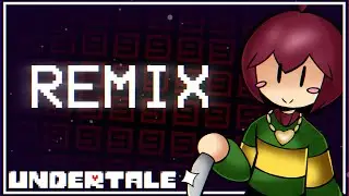 Megalo Strike Back Remix || UNDERTALE / Earthbound 2012