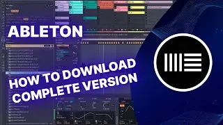 Ableton Crack | Ableton 12 Free Download Crack | Ableton Live 2025 Crack