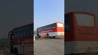 Assam transport bus