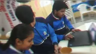 Explore the power of digital learning with THE AARYANS ALT Lab | THE AARYANS MEERUT
