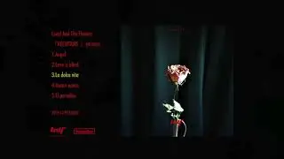 Lucid And The Flowers - La dolce vita (official audio)