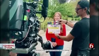 Tulsa Realtors And First-Time Buyers To Be Featured In Hulu Reality TV Show