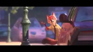 Zootopia  Judy Hoppss a Dumb Bunny