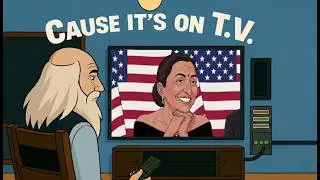 Earth-271 - CyberTrump warns of India's dangerous influence over our Internet #CauseItsOnTV