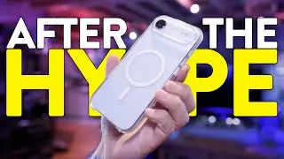 iPhone Air: правда против шумихи (месяц спустя)