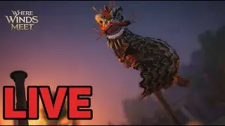 🔴LIVE  : New Level 70 Bosses, Farming etc