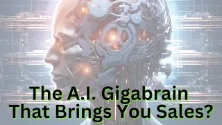 Gigabrain AI - A Reddit Metasearch Tool For Generating Leads & Market Research