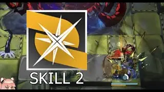 [Arknights] SV-9 Thorns Solo ...almost