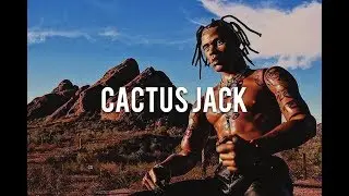 [FREE] Travis Scott Type Beat 2018 - 