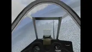 IL2 Sturmovik B-239 Brewster Buffalo  Hasse Wind
