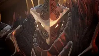 Godfall - Earth Realm story mission Mid-Bosses (solo, hard)