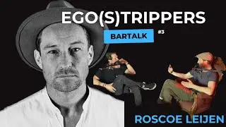 Hoe groot is het ego van een acteur?