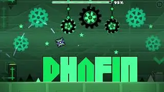 Problematic By Dhafin [GMD 2.113]